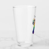 Verre Oh, le Manatee de Hué (Droite)