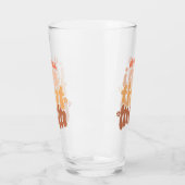 Verre Oh Mon Chéri, Je Suis Cette Maman (Gauche)