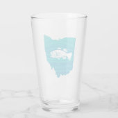 Verre Ohio Wave Fishing (Dos)