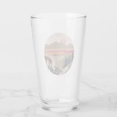 Verre Oie d'été (Dos)
