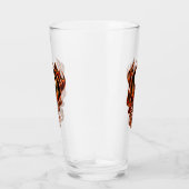 Verre Oiseau De Feu (Droite)