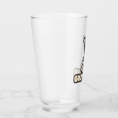 Verre Ok Groomer Skis (Droite)