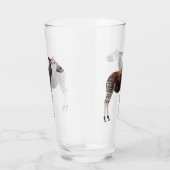 Verre Okapi (Droite)