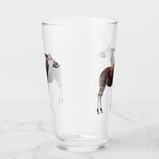 Verre Okapi (Droite)