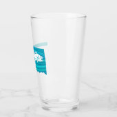 Verre Oklahoma Wave Fishing (Gauche)