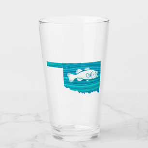 Verre Oklahoma Wave Fishing