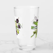 Verre Olive Spray (Gauche)