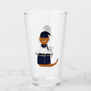 Verre Oliver La Loutre Patine