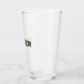 Verre Oliver Tennis (Gauche)