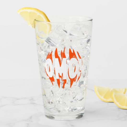 Verre OMO ! ! ! Vol. 1 (Devant glace)