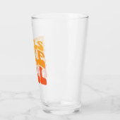 Verre On A L'Impression D'Une Chute (Gauche)