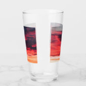 Verre onde féline (Gauche)