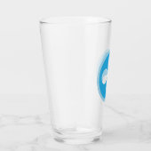 Verre ondulation (Droite)