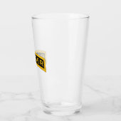 Verre Onglet Ranger (Gauche)