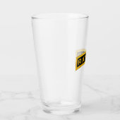 Verre Onglet Ranger (Droite)