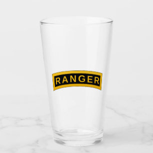 Verre Onglet Ranger
