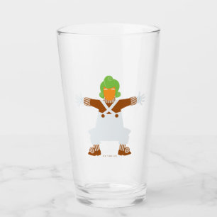 Verre Oompa Loompa
