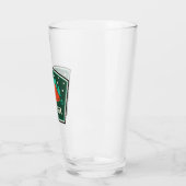 Verre Opal Creek Wilderness Oregon Camping (Gauche)