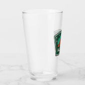 Verre Opal Creek Wilderness Oregon Camping (Droite)