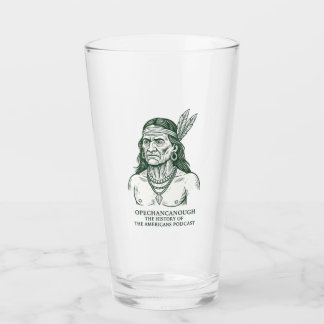 Verre Opechancanough