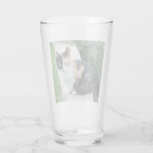 Verre Opera Phantom Chat (Dos)