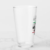 Verre Optométriste Optométrie Ophtalmologie Voir Stupide (Droite)