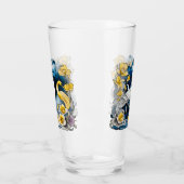 Verre OraAur (Gauche)