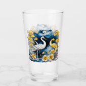 Verre OraAur (Devant)