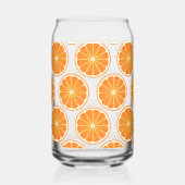 Verre orange (Recto)
