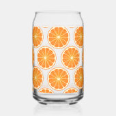 Verre orange (Verso)