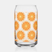 Verre orange (Droite)