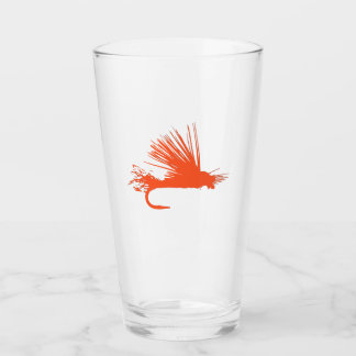 Verre Orange Fly Fishing Fly