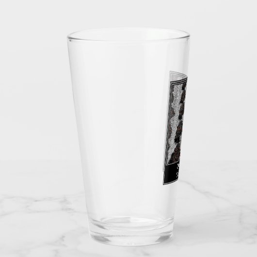 Verre Orange Grove (Droite)