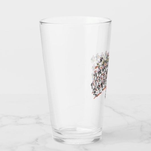 Verre Orchestra (Droite)