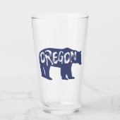 Verre Oregon (Devant)