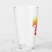 Verre Oregon Bear (Droite)