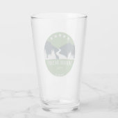 Verre Oregon Desert Trail (Dos)