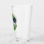 Verre Oregon Desert Trail (Gauche)