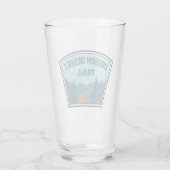 Verre Oregon Desert Trail (Dos)