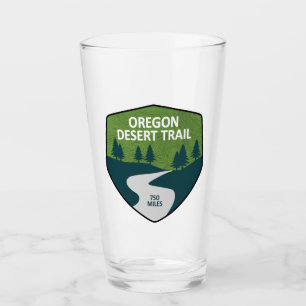 Verre Oregon Desert Trail