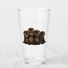 Oregon-L'État Beaver