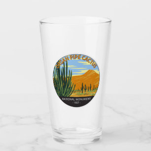 Verre Organ Pipe Cactus National Monument Arizona