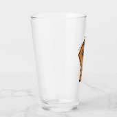 Verre orgueil noire première unité histoire unité Afriqu (Droite)