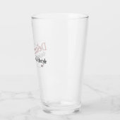 Verre Ornement (Gauche)