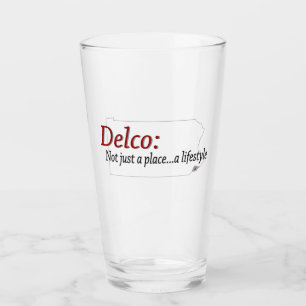 Verre Ornement