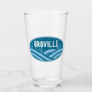 Verre Oroville California Outdoors