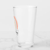 Verre Orthophonie II - Chaque Mot Compte (Gauche)