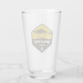 Verre Oswald West State Park Oregon (Dos)