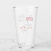 Verre Où irons-nous ? (Dos)