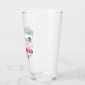 Verre Où irons-nous ? (Gauche)